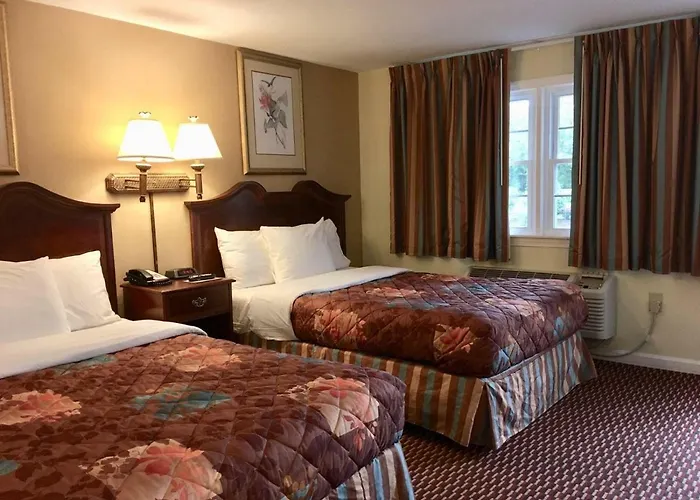 Scottish Inns Sturbridge