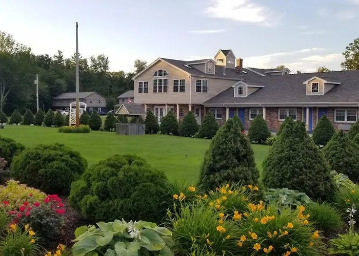 Scottish Inns Sturbridge