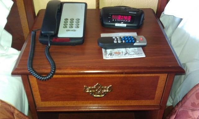 Motel Scottish Sturbridge