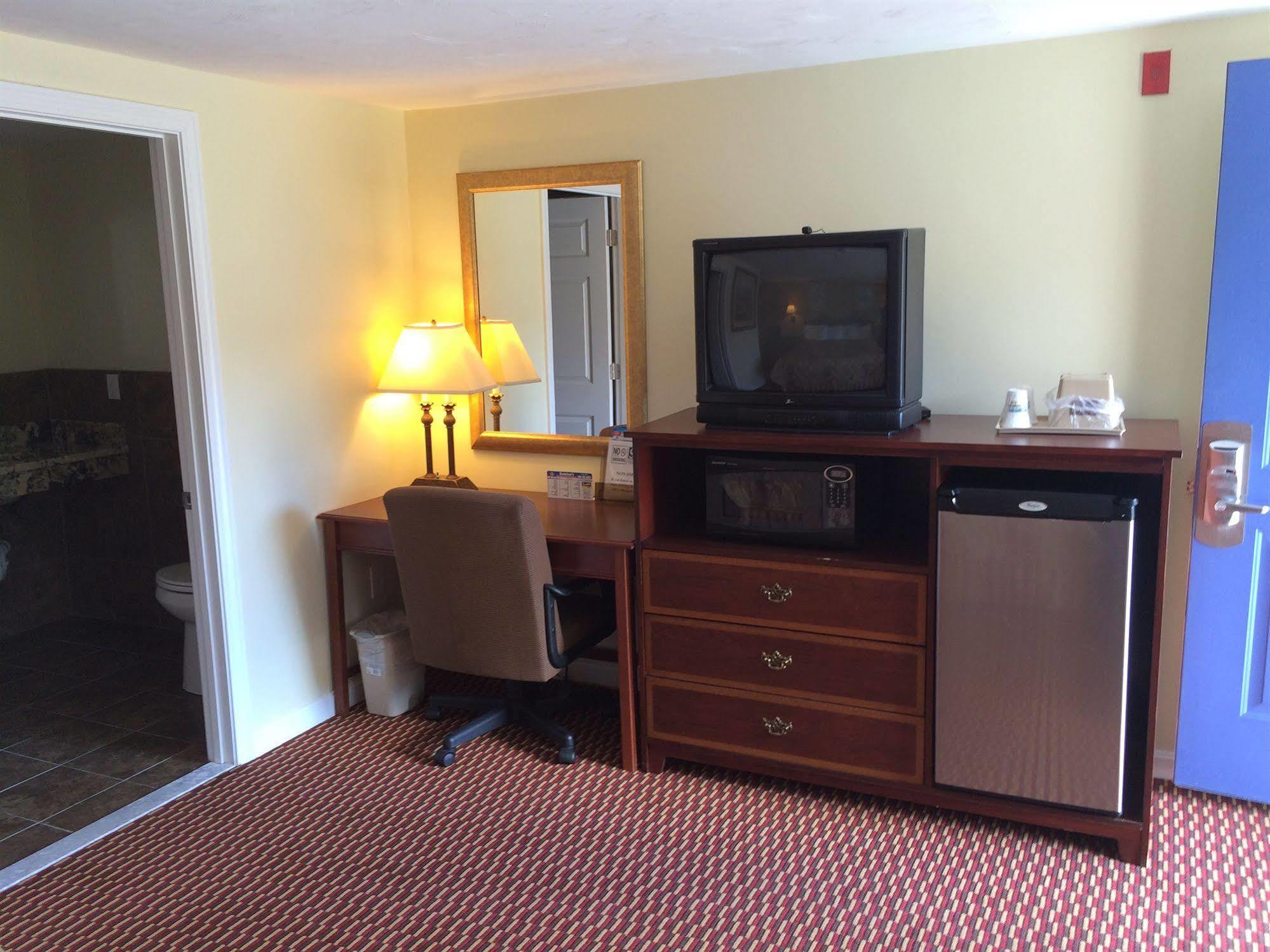 Motel Scottish Sturbridge