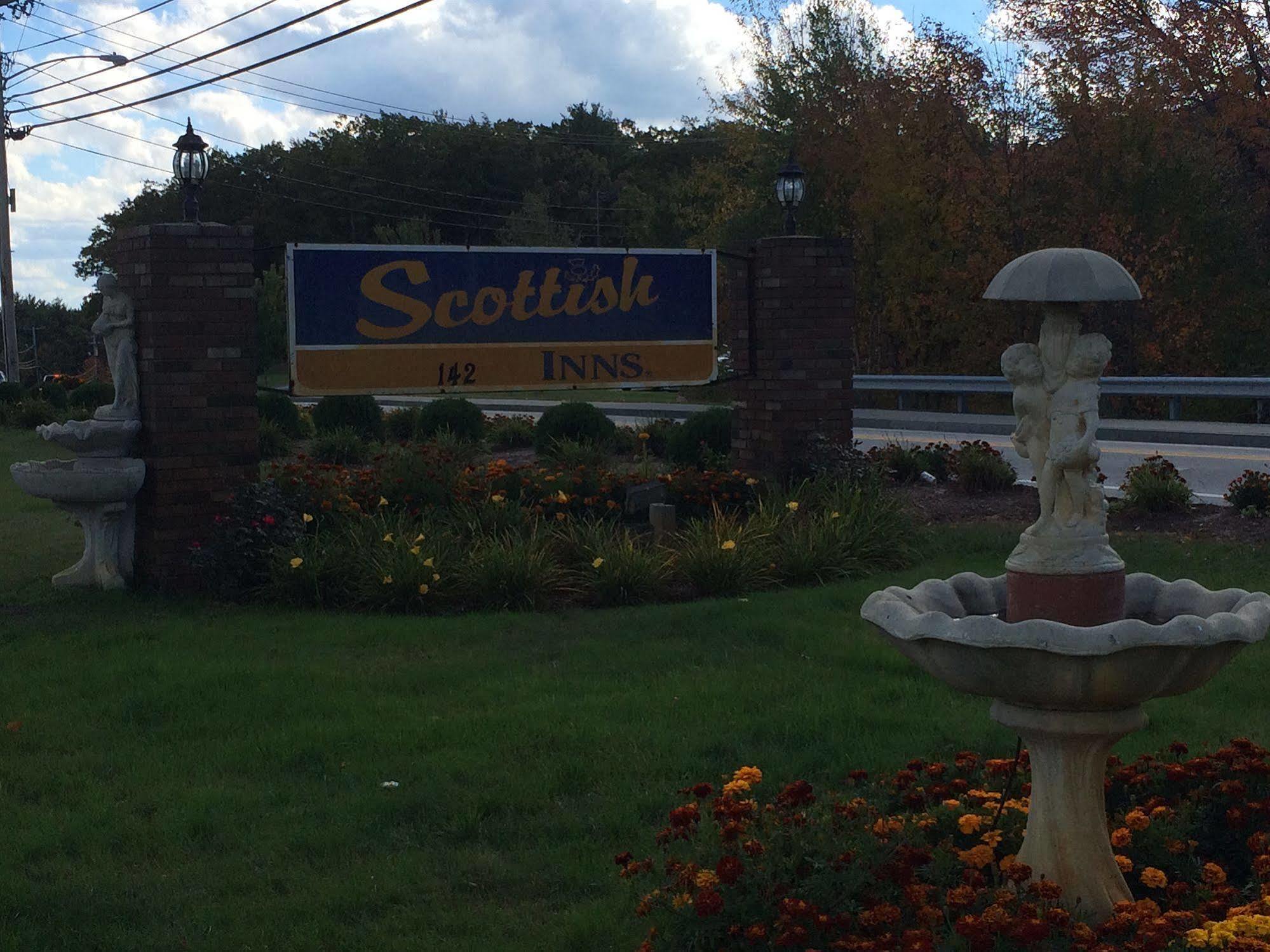 Scottish Sturbridge