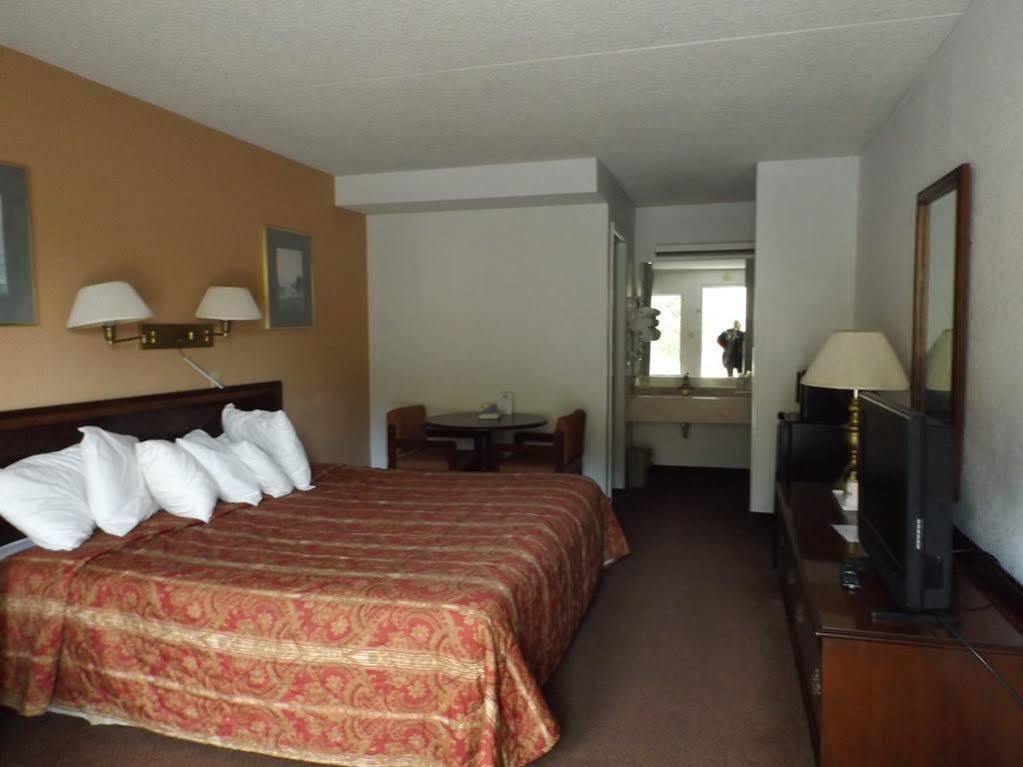 Motel Scottish